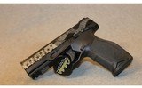 Taurus ~ TX22 ~ .22 Long Rifle - 4 of 4