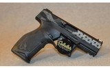 Taurus ~ TX22 ~ .22 Long Rifle - 2 of 4