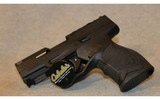 Taurus ~ TX22C ~ .22 Long Rifle - 4 of 4