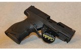 Taurus ~ TX22C ~ .22 Long Rifle - 2 of 4