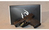 Taurus ~ TX22C ~ .22 Long Rifle - 1 of 4