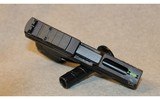 Taurus ~ TX22C ~ .22 Long Rifle - 3 of 4