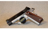 Kimber ~ Pro Carry II ~ 9MM - 4 of 4