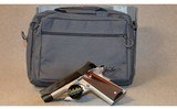 Kimber ~ Pro Carry II ~ 9MM - 1 of 4