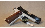 Kimber ~ Pro Carry II ~ 9MM - 2 of 4