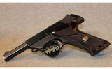 High Standard ~ 103 Sport King ~ .22 Long Rifle - 4 of 4