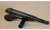 High Standard ~ 103 Sport King ~ .22 Long Rifle - 3 of 4