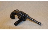 Colt ~ Police Positive ~ .32 Police CTG - 2 of 3
