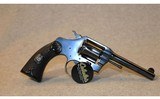 Colt ~ Police Positive ~ .32 Police CTG - 3 of 3