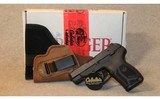 Ruger ~ LCP Max ~ .380 Auto - 1 of 4