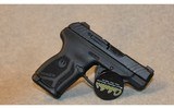Ruger ~ LCP Max ~ .380 Auto - 2 of 4