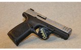 Smith & Wesson ~ SD40 ~ .40 S&W - 2 of 4