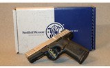 Smith & Wesson ~ SD40 ~ .40 S&W - 1 of 4