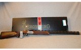 Browning ~ 725 Sporting ~ 12 Gauge - 1 of 10