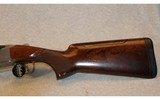 Browning ~ 725 Sporting ~ 12 Gauge - 10 of 10
