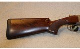 Browning ~ 725 Sporting ~ 12 Gauge - 3 of 10