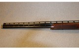 Browning ~ 725 Sporting ~ 12 Gauge - 8 of 10