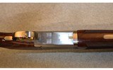 Browning ~ 725 Sporting ~ 12 Gauge - 5 of 10