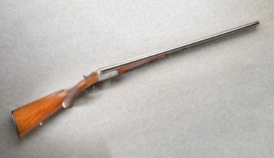 Simson ~ Suhl ~ BLE ~ 12 Gauge