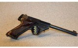 High Standard ~ Sport King ~ .22 Long Rifle - 3 of 3