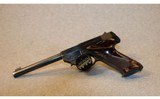 High Standard ~ Sport King ~ .22 Long Rifle - 1 of 3