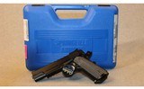 Springfield Armory ~ Tactical ~ .45 ACP - 1 of 4