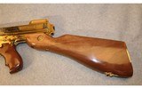 Auto Ordnance ~ Centennial Anniversary ~ NONE - 10 of 10