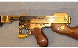 Auto Ordnance ~ Centennial Anniversary ~ NONE - 9 of 10