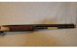 Browning ~ Citori ~ 725 ~ Golden Clays ~ 12 Gauge - 6 of 10