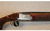 Browning ~ Citori ~ 725 ~ Golden Clays ~ 12 Gauge - 4 of 10