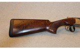 Browning ~ Citori ~ 725 ~ Golden Clays ~ 12 Gauge - 3 of 10