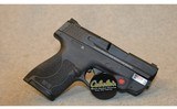 Smith & Wesson ~ M&P 9 Shield ~ 9MM - 2 of 4