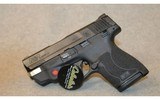 Smith & Wesson ~ M&P 9 Shield ~ 9MM - 4 of 4