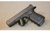 Glock ~ 23 GEN 4 ~ .40 S&W - 4 of 4