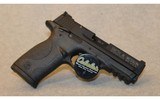 Smith & Wesson ~ M&P 22 Compact ~ .22 Long Rifle - 4 of 4