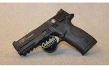 Smith & Wesson ~ M&P 22 Compact ~ .22 Long Rifle - 2 of 4
