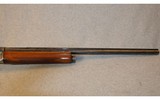 Browning ~ 5M ~ 12 Gauge - 6 of 10