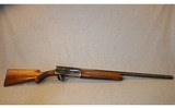 Browning ~ 5M ~ 12 Gauge - 1 of 10