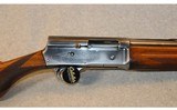 Browning ~ 5M ~ 12 Gauge - 4 of 10