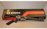 CMMG ~ MK4 ~ 5.56 NATO - 1 of 10