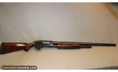 Winchester ~ 12 ~ 12 Gauge