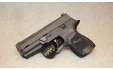 Sig Sauer ~ P320 ~ 9MM - 2 of 4