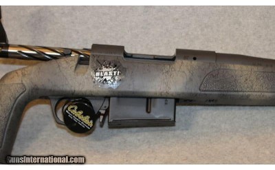 Dikar ~ B-14 ~ 6.5 PRC - Image 4 of 10