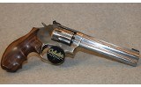 Smith & Wesson ~ 617-6 ~ .357 Magnum - 4 of 4