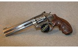 Smith & Wesson ~ 617-6 ~ .357 Magnum - 2 of 4