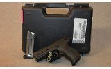Carl Walther ~ P22 ~ .22 Long Rifle - 1 of 4