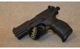 Carl Walther ~ P22 ~ .22 Long Rifle - 4 of 4