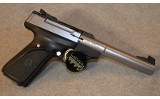 Browning ~ Buck Mark ~ .22 Long Rifle - 4 of 4
