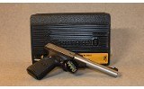 Browning ~ Buck Mark ~ .22 Long Rifle - 1 of 4