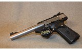 Browning ~ Buck Mark ~ .22 Long Rifle - 2 of 4
